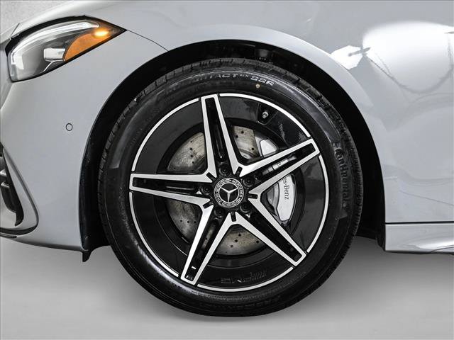 New 2026 Mercedes-Benz C 300 4MATIC Sedan image 26