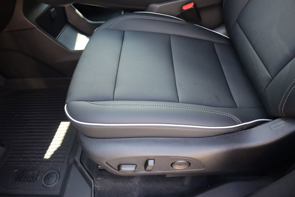 New 2026 Buick Enclave Preferred w/ Power Package FWD image 13