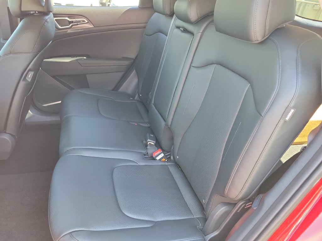 New 2027 Kia Sportage EX FWD image 15