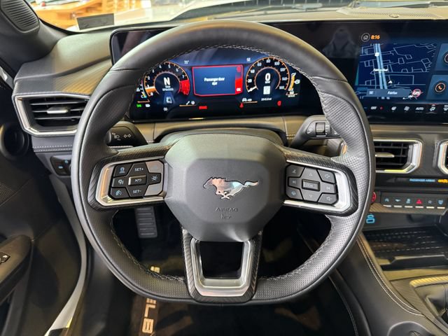 Used 2024 Ford Mustang GT Premium w/ GT Performance Package RWD image 16