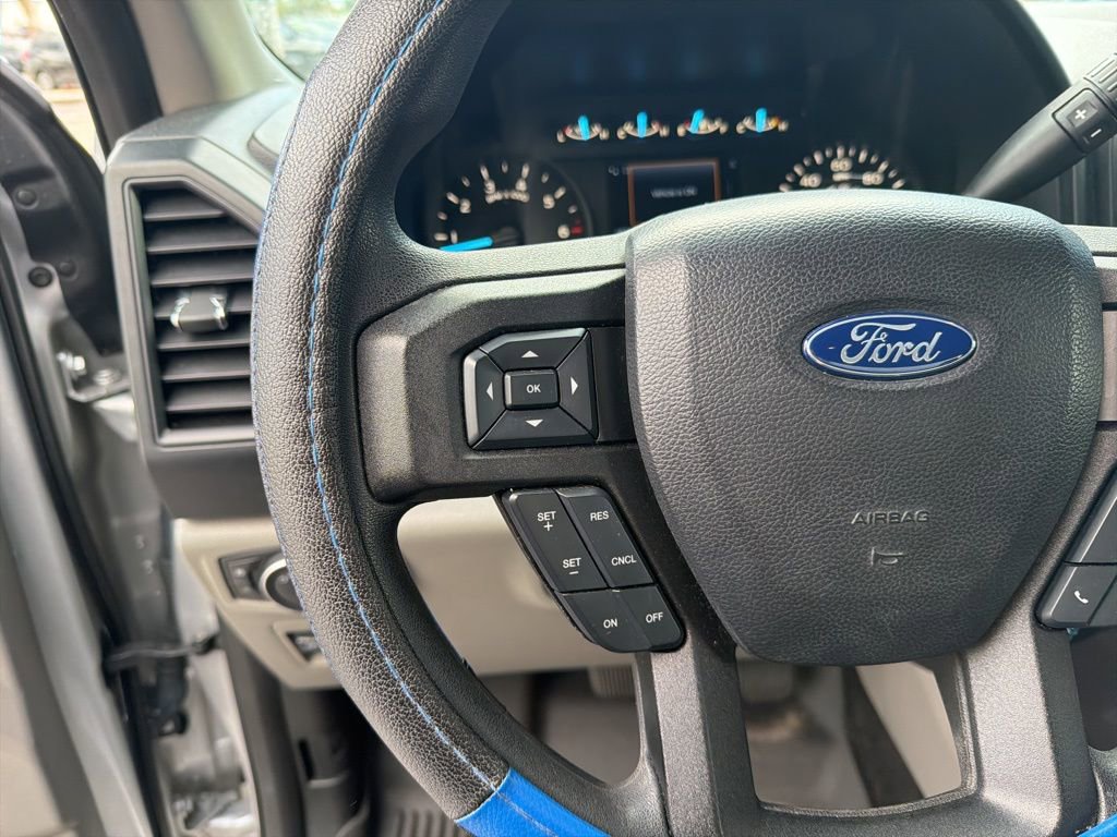 Used 2018 Ford F150 XL w/ Equipment Group 101A Mid RWD image 15
