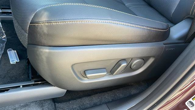 New 2026 MAZDA CX-90 3.3 Turbo w/ Premium Sport Pkg image 27