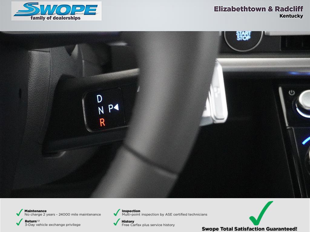New 2026 Hyundai Santa Fe SE AWD/4WD image 18