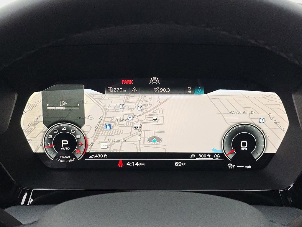 New 2026 Audi A3 2.0T Premium Plus image 21