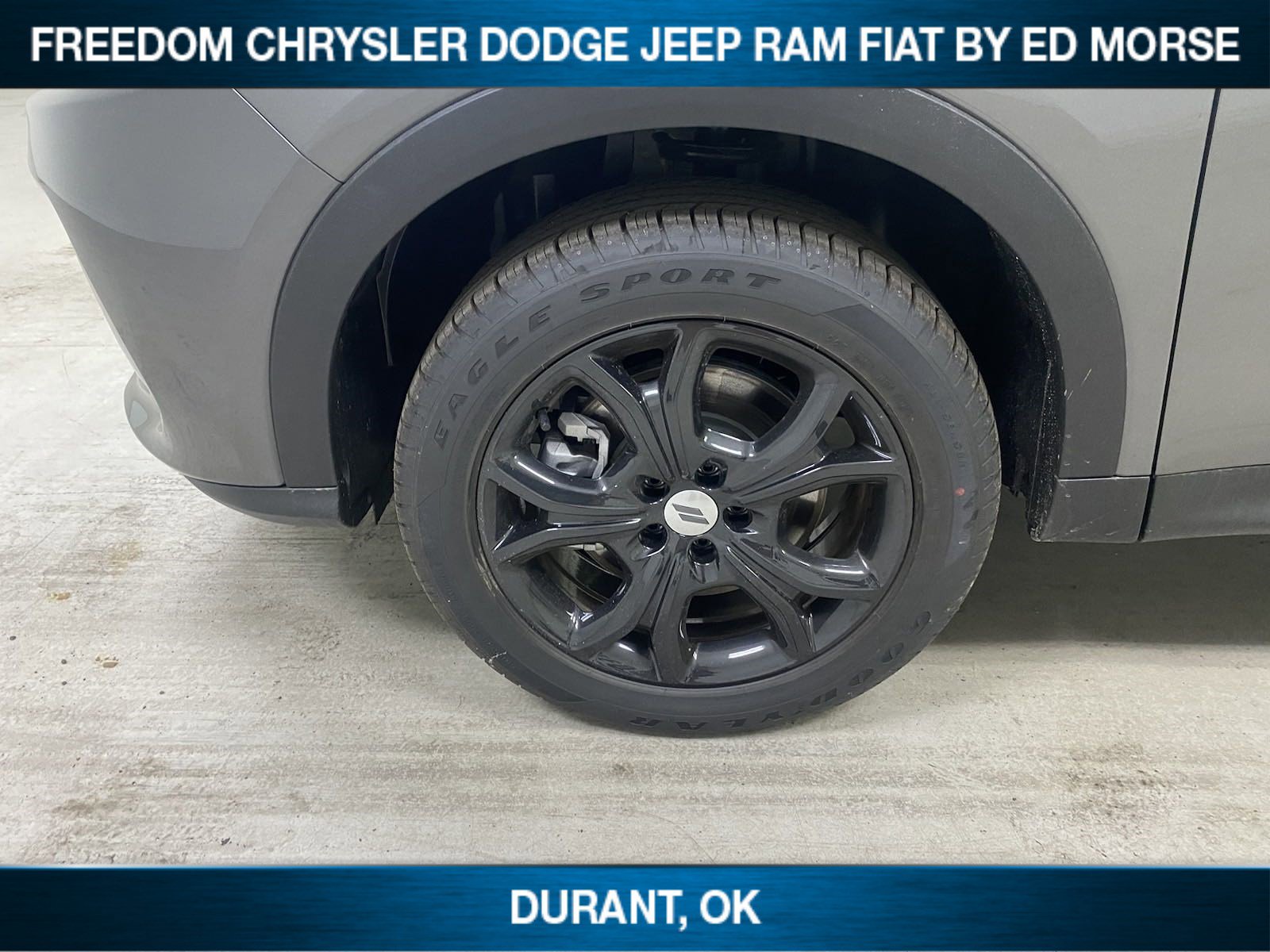 New 2024 Dodge Hornet GT w/ GT Blacktop Package image 30