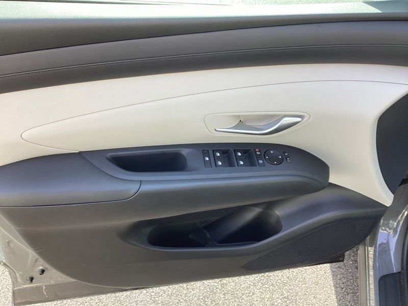 New 2026 Hyundai Tucson SEL image 23