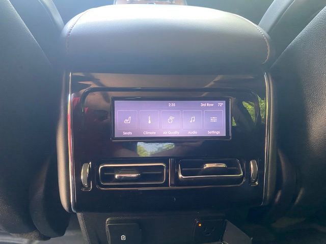 Used 2022 Lincoln Aviator Reserve w/ Equipment Group 201A AWD/4WD image 13