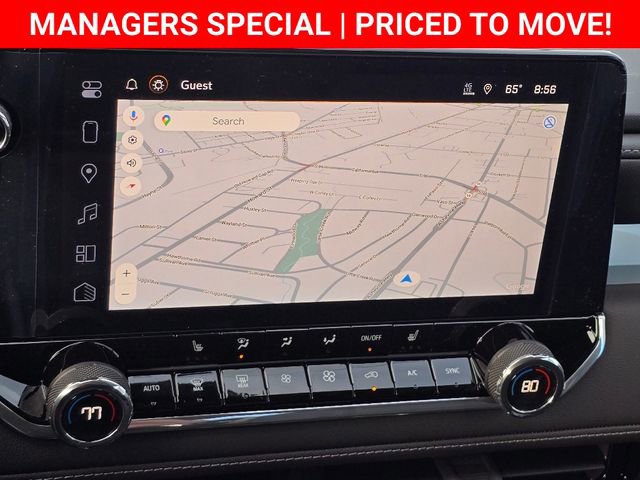 New 2026 Chevrolet Colorado LT w/ LT Convenience Package image 20