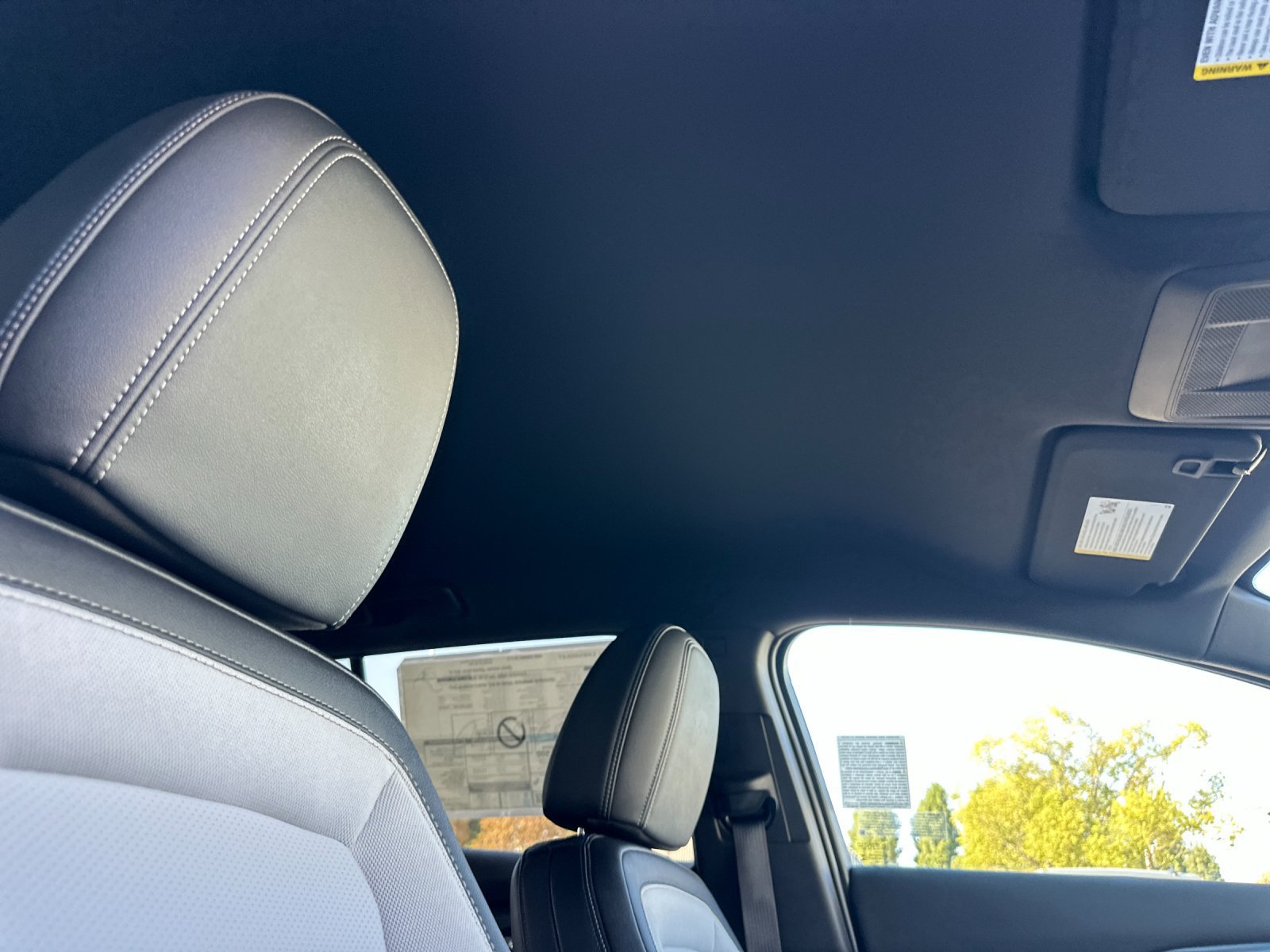 New 2026 Chevrolet Equinox EV LT FWD image 17