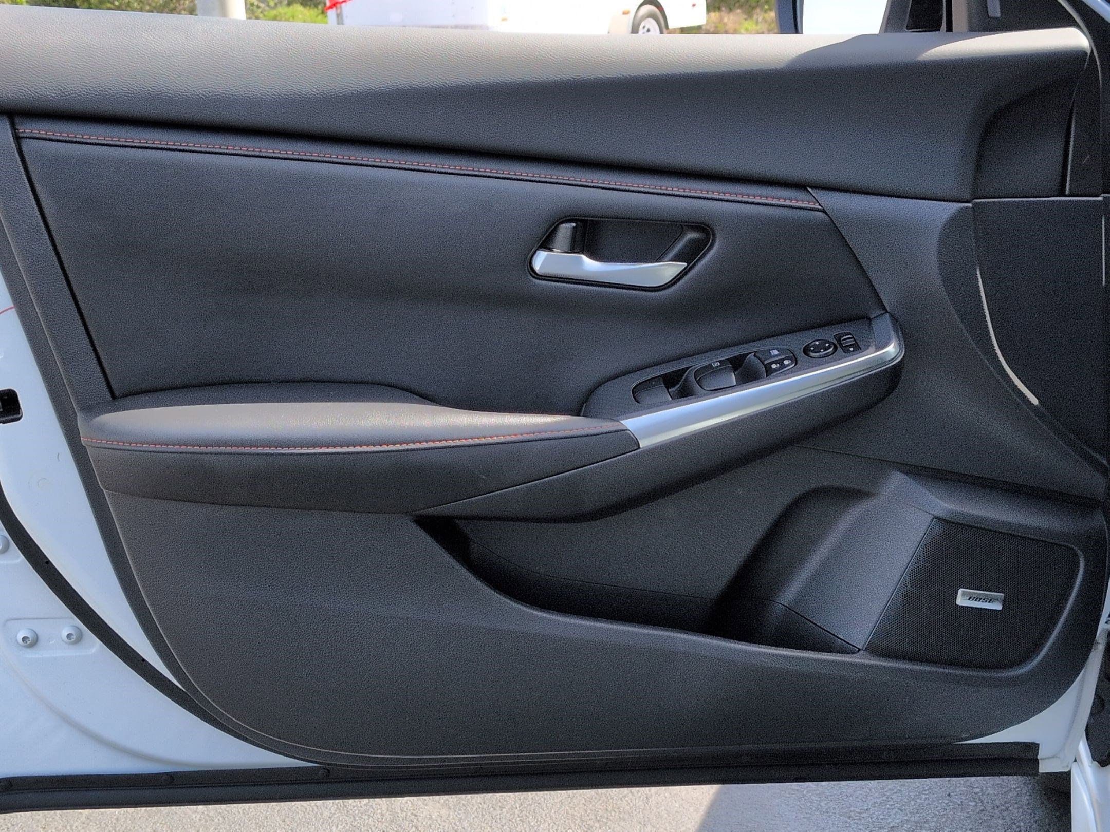 Used 2020 Nissan Sentra SR w/ Premium Package image 14