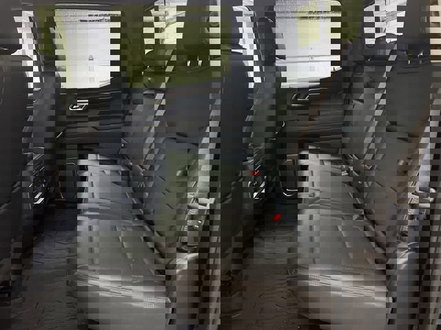 Certified 2023 GMC Sierra 1500 Denali w/ Denali Reserve Package image 25