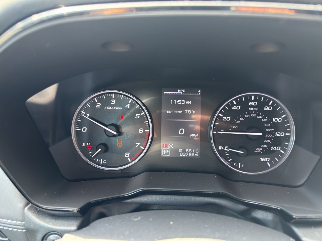 Used 2022 Subaru Outback Premium AWD/4WD image 14