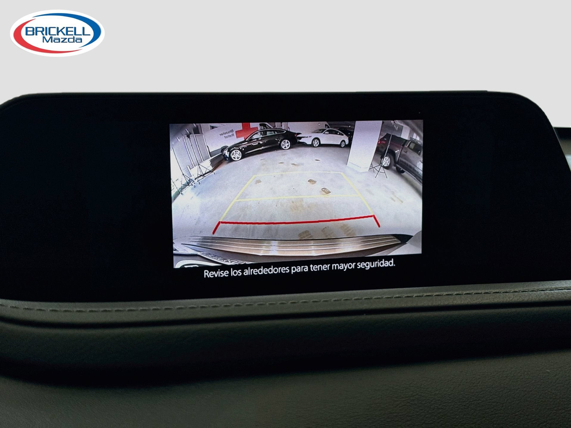 Certified 2022 MAZDA CX-30 AWD 2.5 S w/ Preferred Package image 32