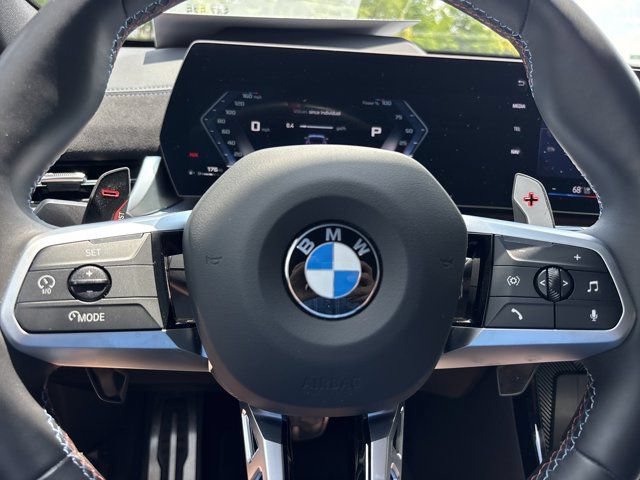 Certified 2025 BMW X2 M35i AWD/4WD image 30