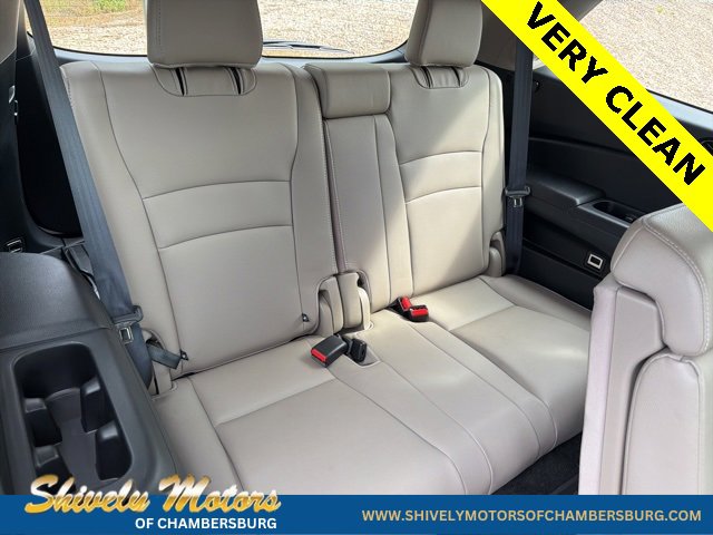Used 2022 Honda Pilot Touring image 15