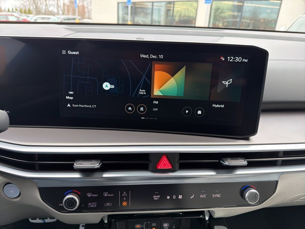 New 2026 Kia Sorento SX Prestige image 35