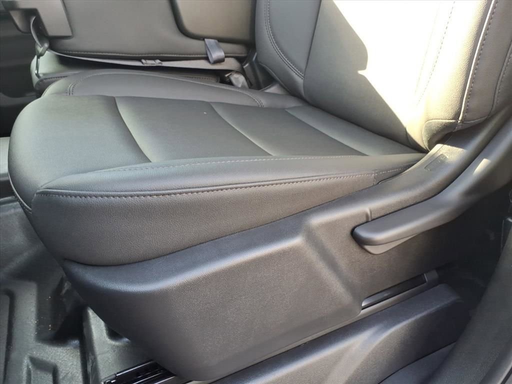 New 2026 Chevrolet Silverado 2500 W/T w/ WT Convenience Package image 19