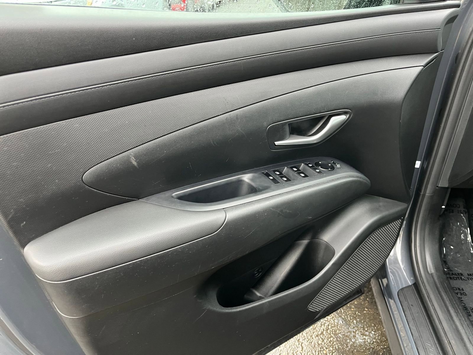 Used 2025 Hyundai Tucson SEL image 18