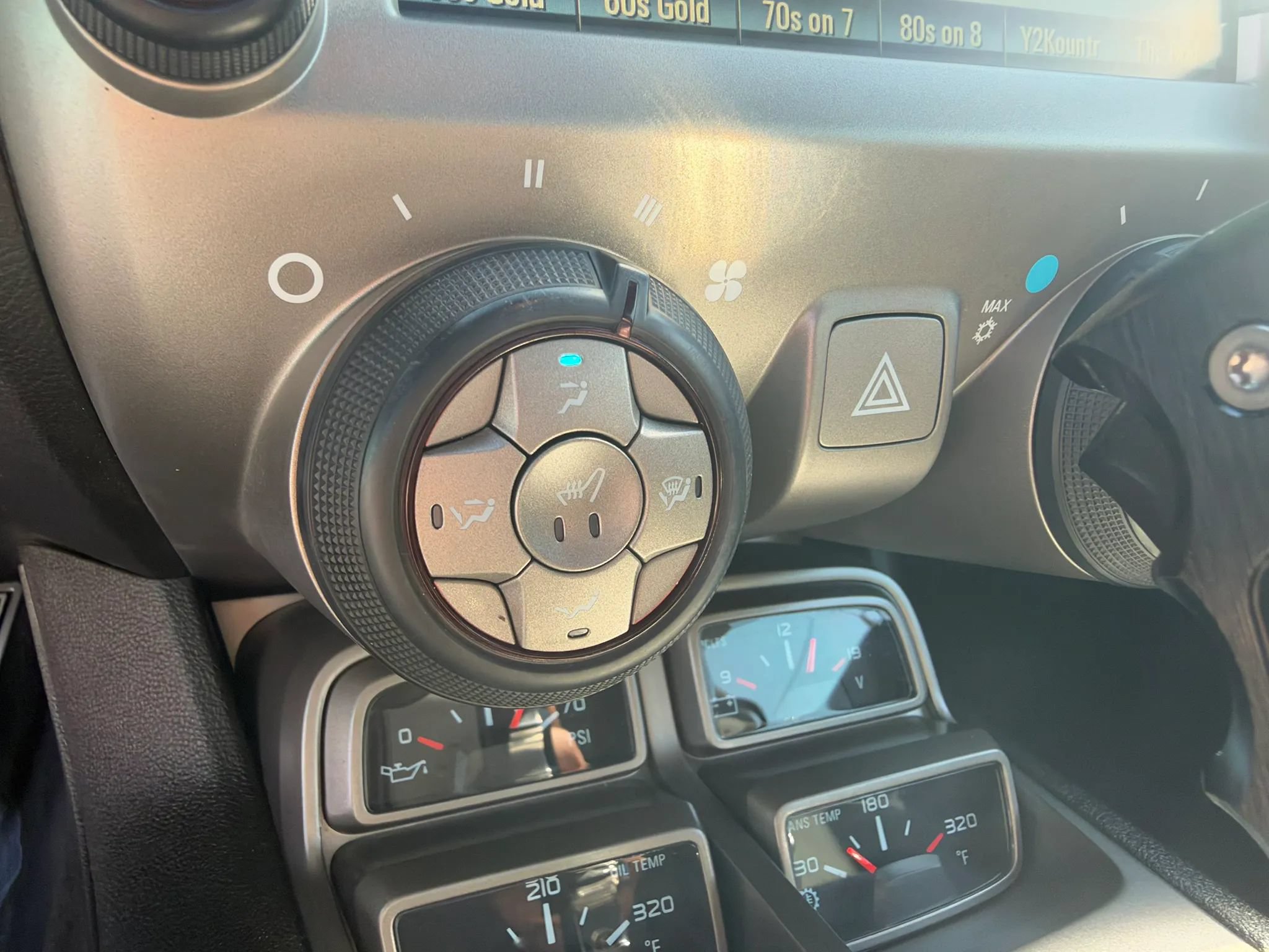 Used 2015 Chevrolet Camaro SS w/ LPO, Red Appearance Package RWD image 14