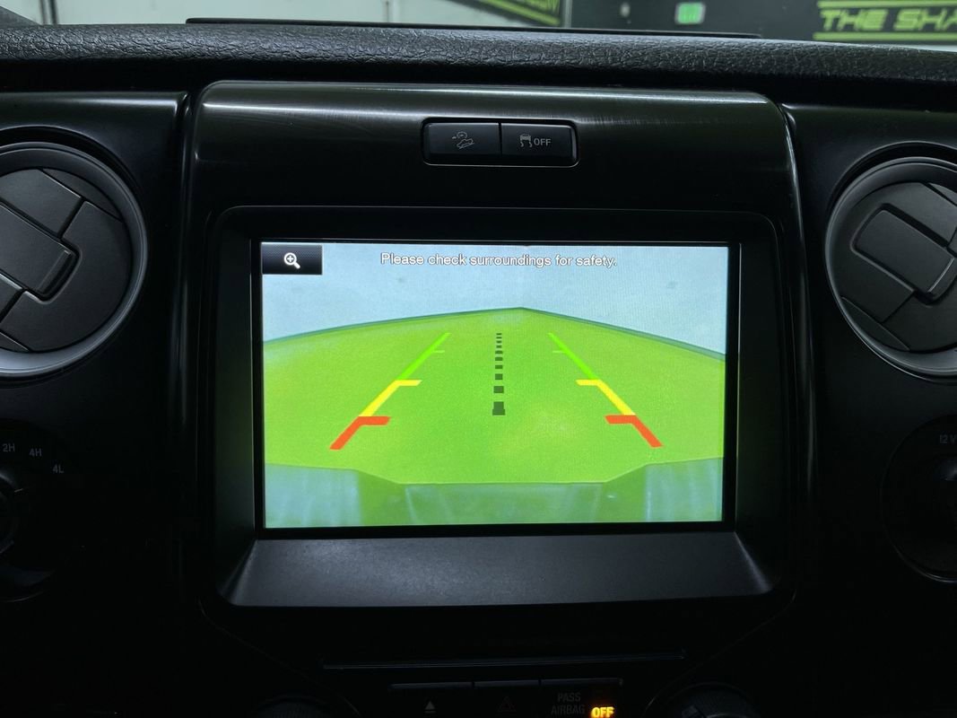 Used 2014 Ford F150 FX4 w/ Tremor Plus Package AWD/4WD image 21