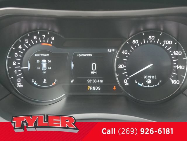 Used 2017 Lincoln MKZ Reserve w/ Climate Package AWD/4WD image 45