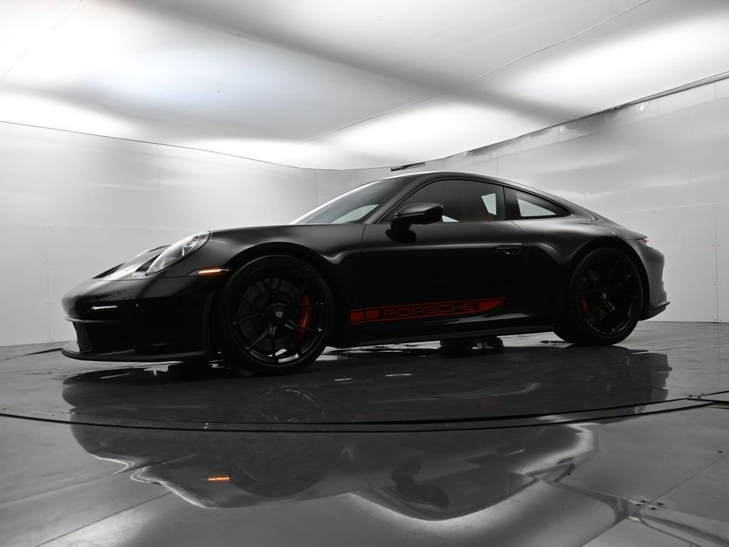 Certified 2023 Porsche 911 GT3 image 43