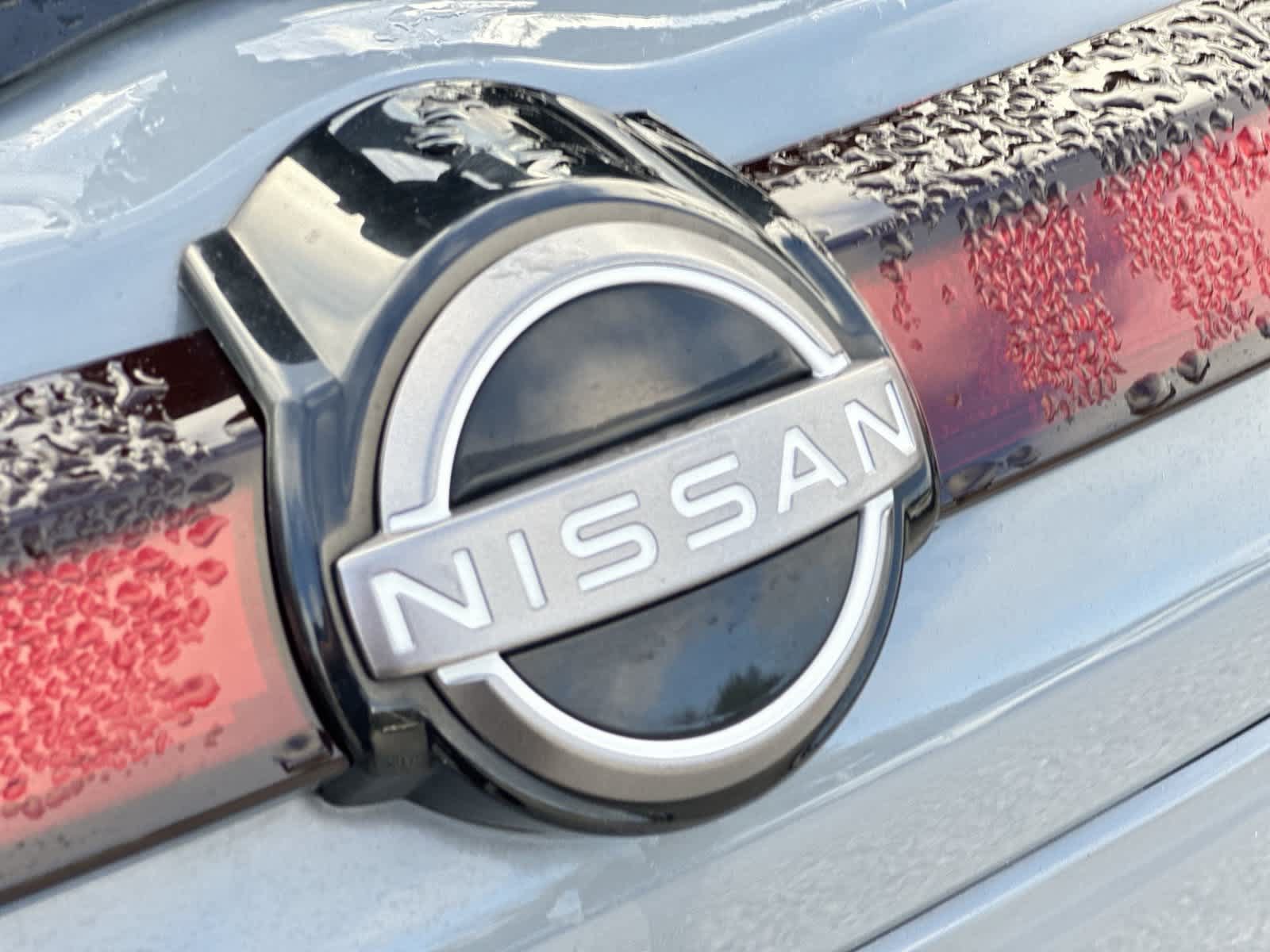 Used 2024 Nissan Kicks SV FWD image 10