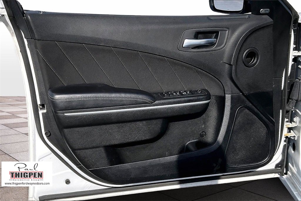 Used 2023 Dodge Charger SXT image 22