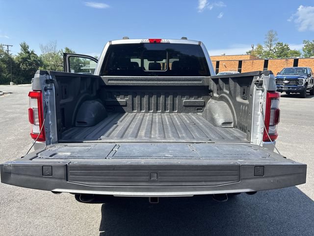 Used 2022 Ford F150 Tremor w/ Equipment Group 402A High AWD/4WD image 22