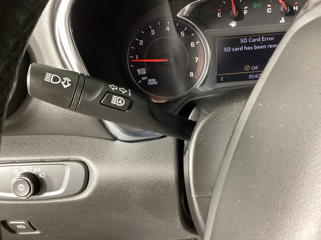 Used 2022 Chevrolet Blazer LT w/ Redline Edition AWD/4WD image 21