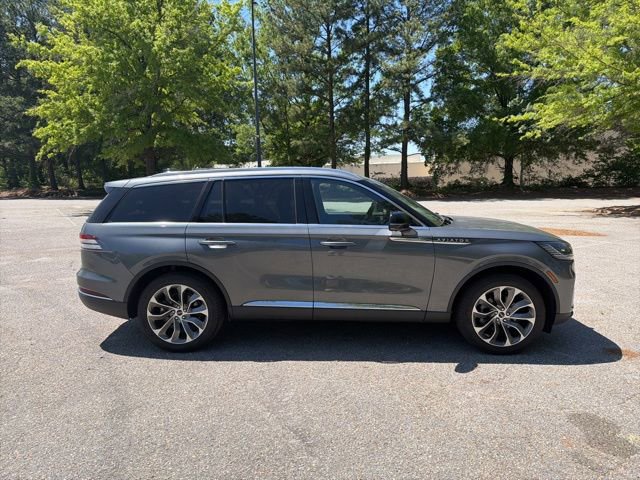 Used 2025 Lincoln Aviator Reserve w/ Luxury Package AWD/4WD image 6