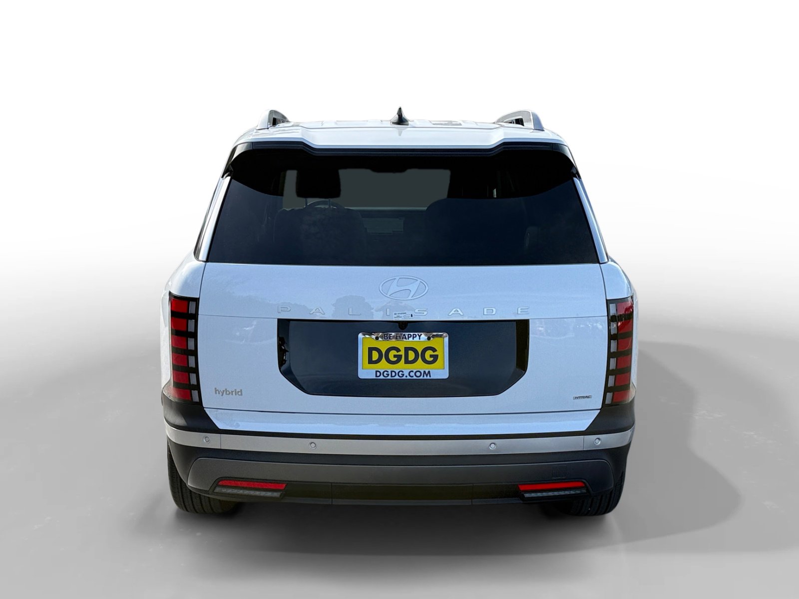 New 2026 Hyundai Palisade SEL Premium image 4