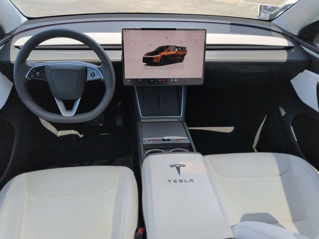 Used 2026 Tesla Model Y 2WD image 14