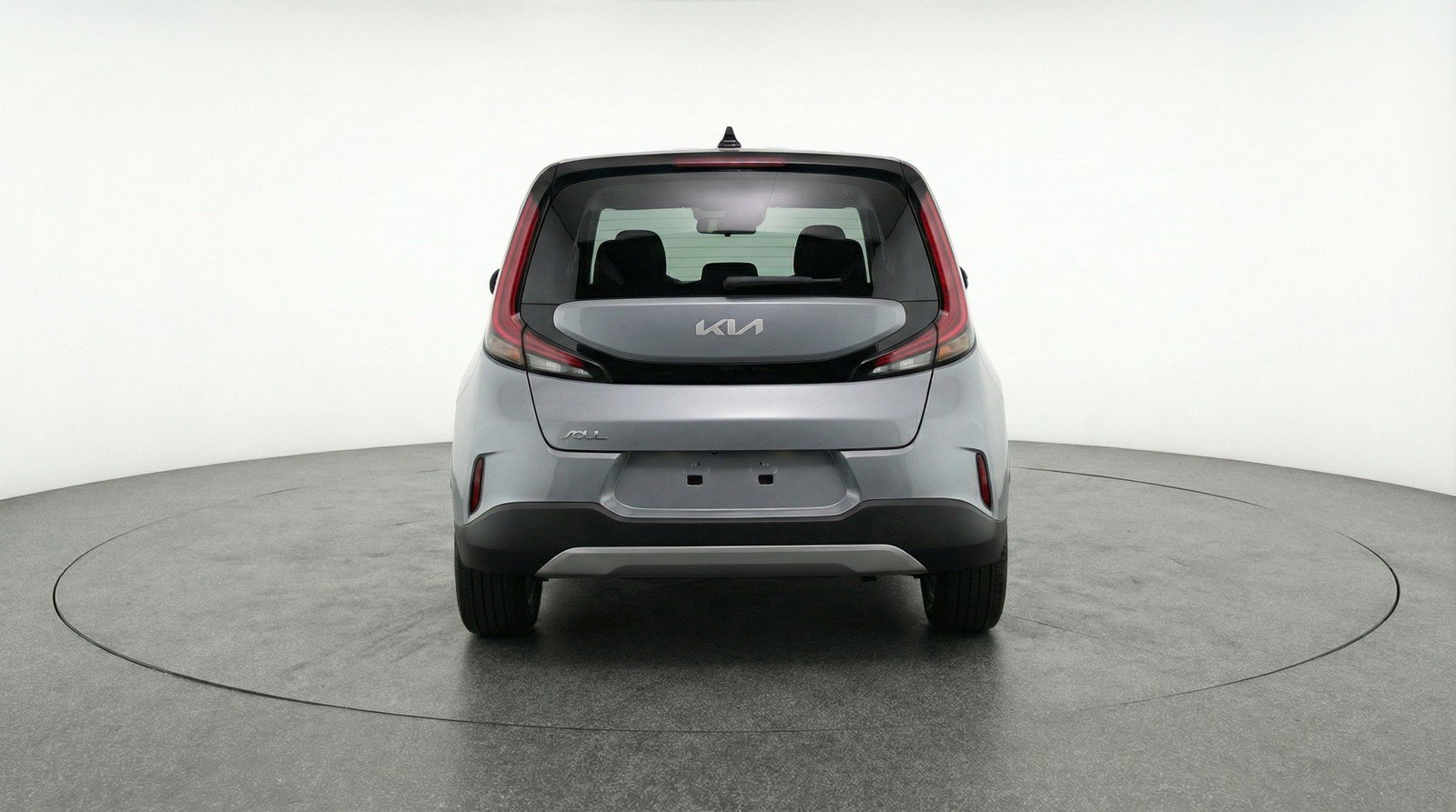 Used 2025 Kia Soul LX w/ LX Technology Package image 7