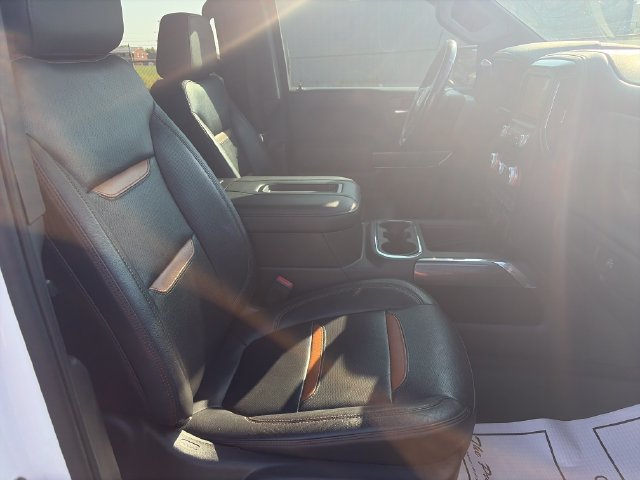 Used 2019 GMC Sierra 1500 AT4 w/ AT4 Premium Package AWD/4WD image 29