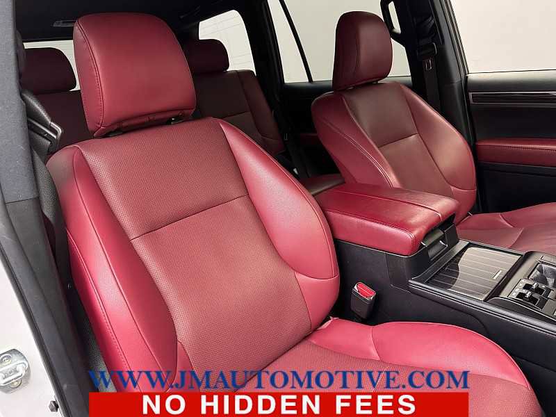 Used 2021 Lexus GX 460 Premium w/ Premium Package image 23