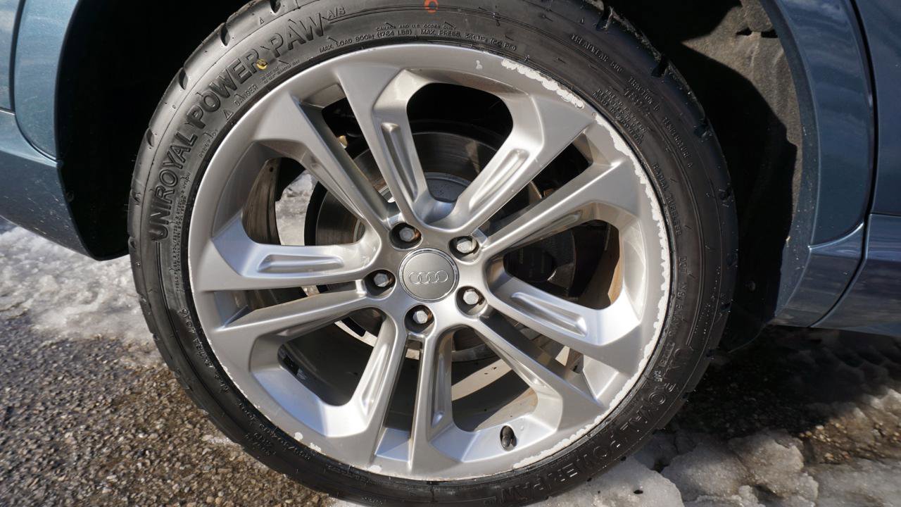 Used 2017 Audi Q3 2.0T Premium Plus w/ Premium Plus Package image 11