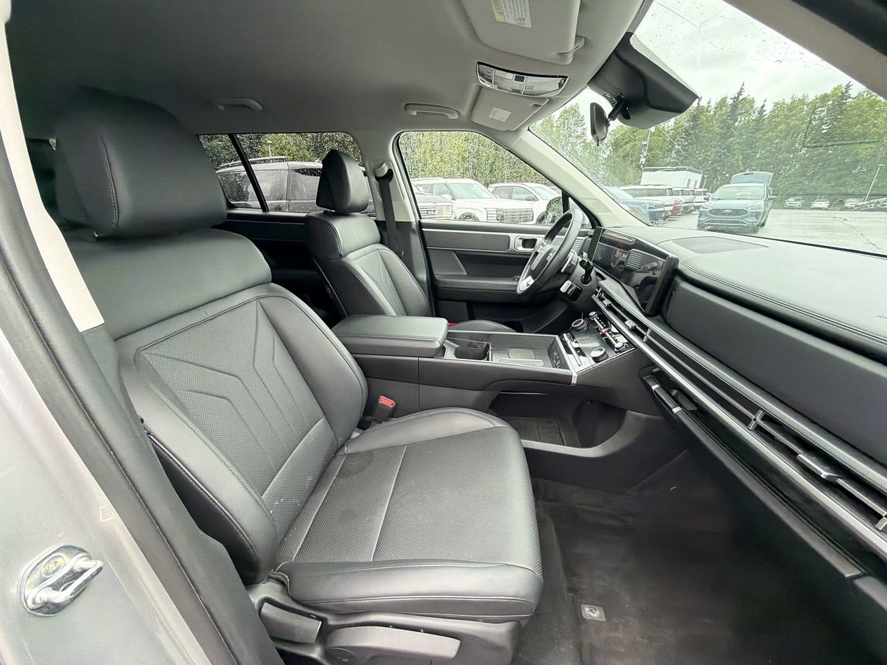 Certified 2024 Hyundai Santa Fe SEL AWD/4WD image 19
