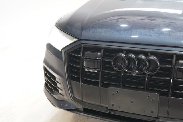 Used 2023 Audi Q7 3.0T Premium Plus w/ Premium Plus Package image 9