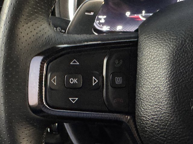 Used 2024 RAM 1500 TRX w/ TRX Level 2 Equipment Group image 20