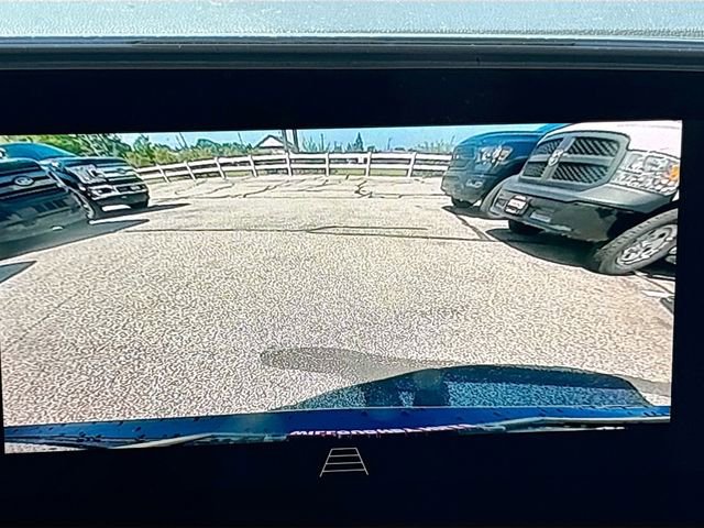 Used 2025 Buick Encore GX Sport Touring w/ Comfort Package image 13