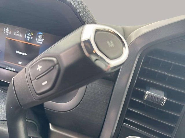 Used 2024 Ford F150 XLT w/ Mobile Office Package image 8