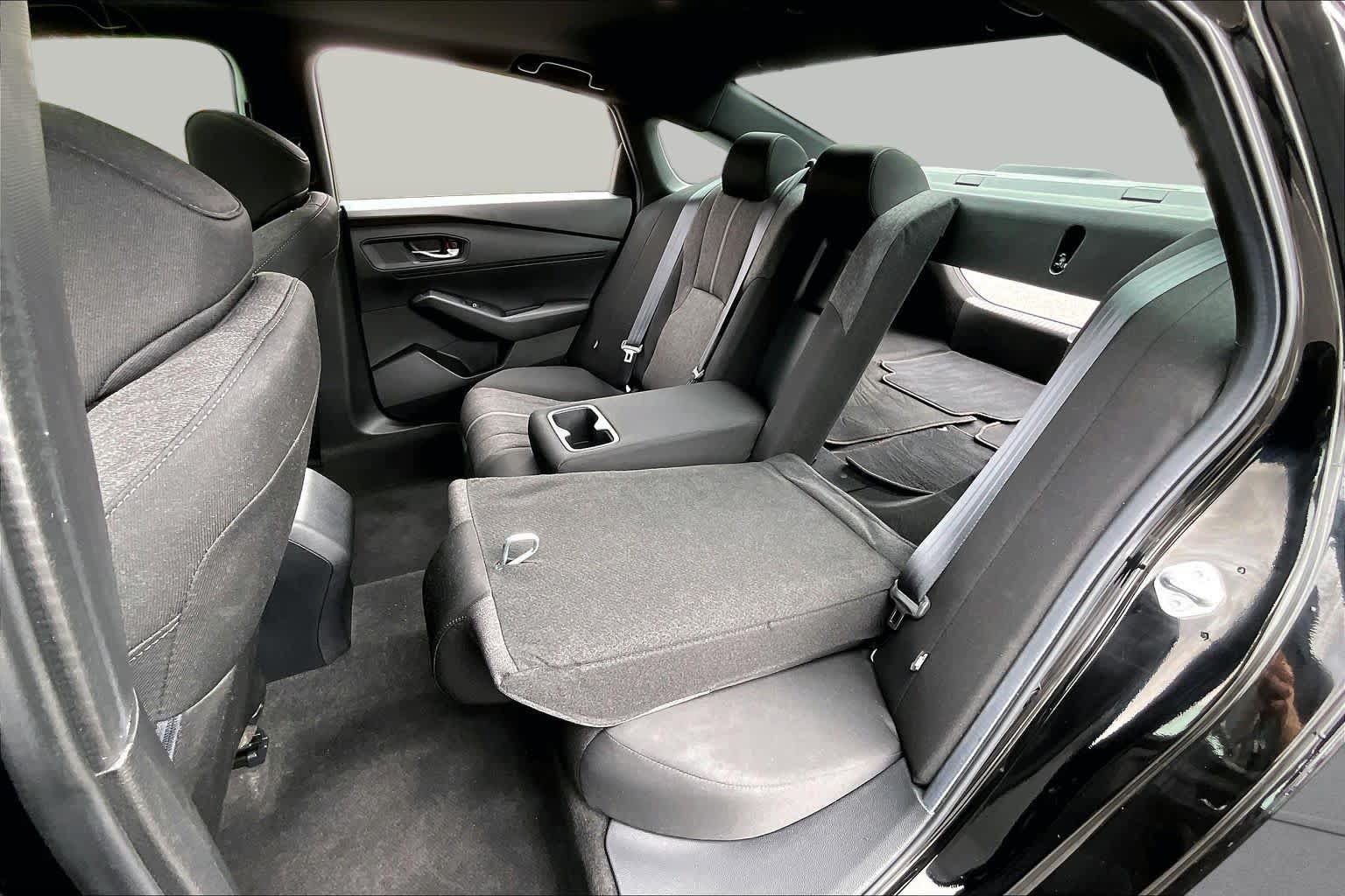 Used 2024 Honda Accord Sport image 20