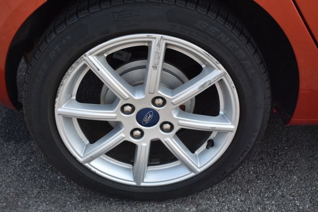 Used 2019 Ford Fiesta SE w/ Equipment Group 201A FWD image 43