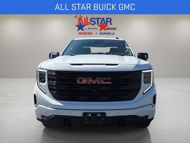 New 2026 GMC Sierra 1500 Elevation w/ Preferred Package image 2