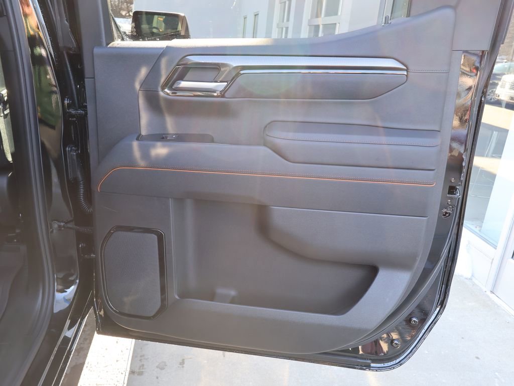 New 2026 GMC Sierra 1500 AT4 w/ AT4 Premium Package AWD/4WD image 41