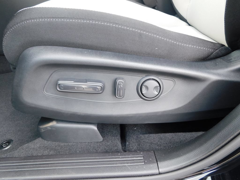 New 2026 Honda CR-V EX image 14
