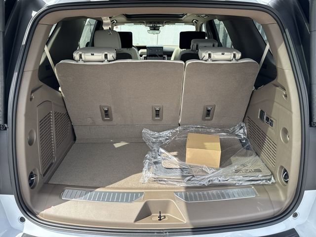 New 2026 GMC Yukon Denali image 25