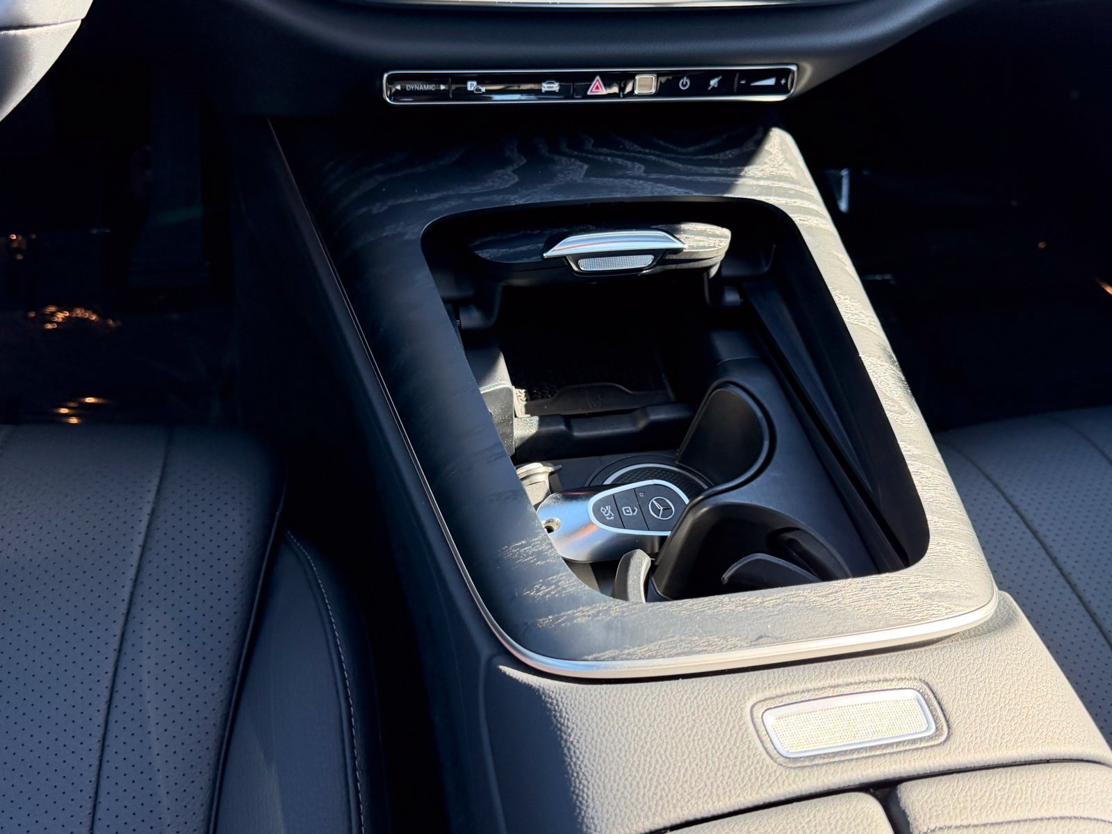 Used 2026 Mercedes-Benz E 350 4MATIC Sedan image 21