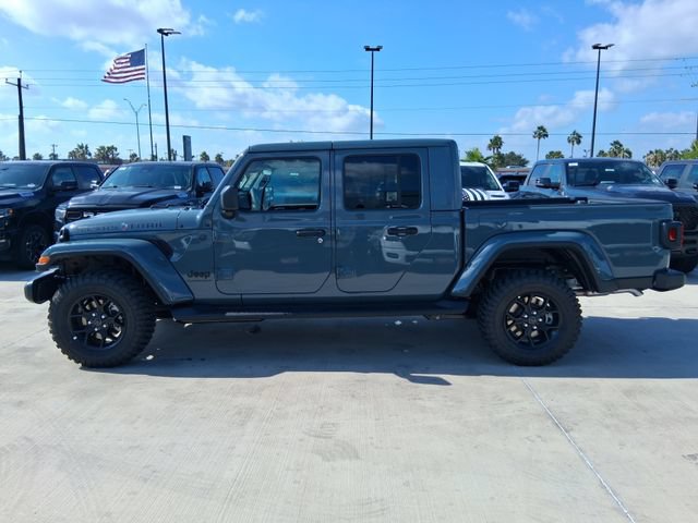 New 2026 Jeep Gladiator Sport AWD/4WD image 4